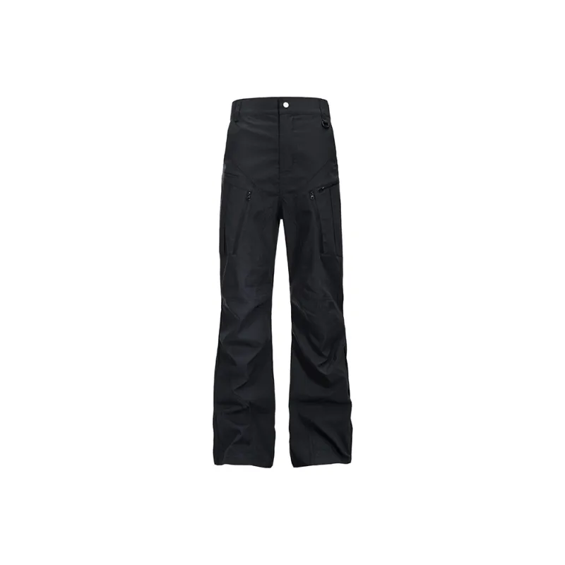 CATSSTAC Casual Pants Unisex-0
