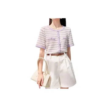 DESIGNER UNCLE Knitwear Women's Purple