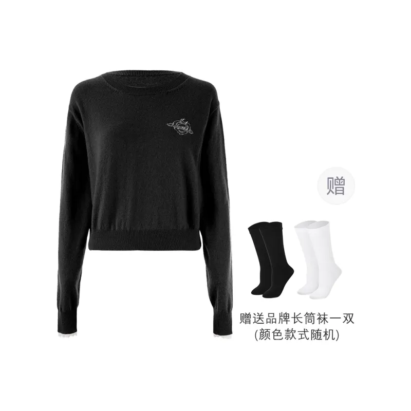 BSEVENI Knitwear Women's-2