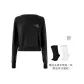 Black (Comes with Socks)