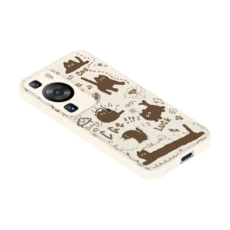 Small bones Phone Cases-1