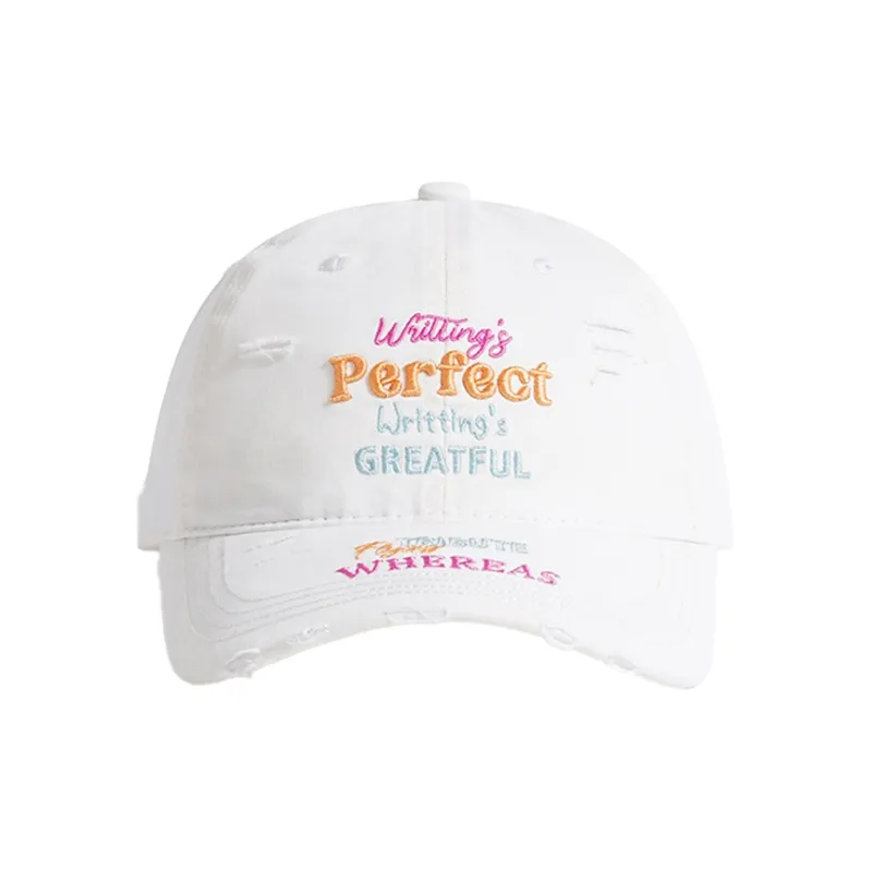 YUZHAOLIN Cotton Baseball Caps Unisex-5