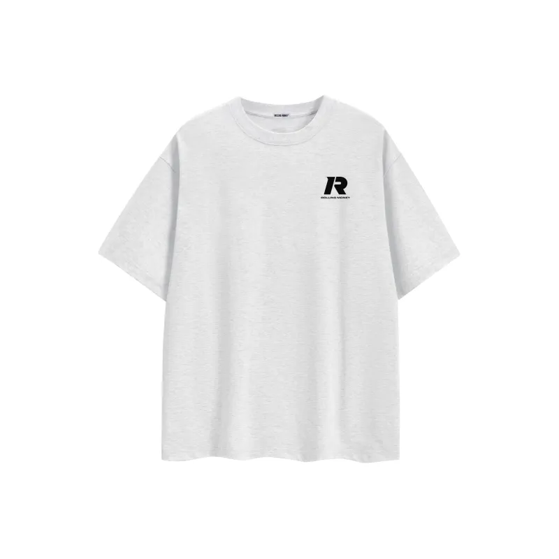 Rolling Money T Shirts Unisex-8