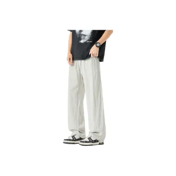 SCHEPPERHEYN Casual Pants Unisex
