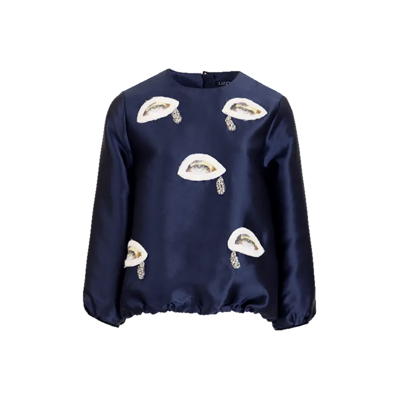 LIZZY T Shirts Women's-0