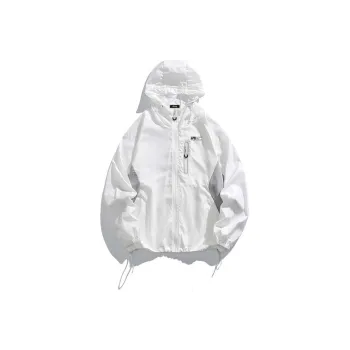 Jeep Breathable UV Protection Cooling Sun Protection Clothing Unisex