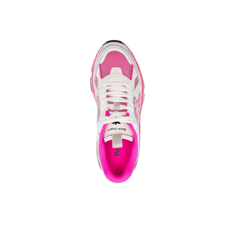 PALM ANGELS Low Top Casual Shoes Women's Pink-4