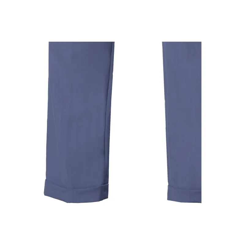 PRADA Casual Pants Men's Purple-5