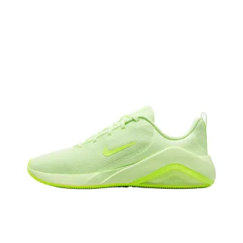 Nike Bella 7 Low Top Training Shoes Women's Turquoise