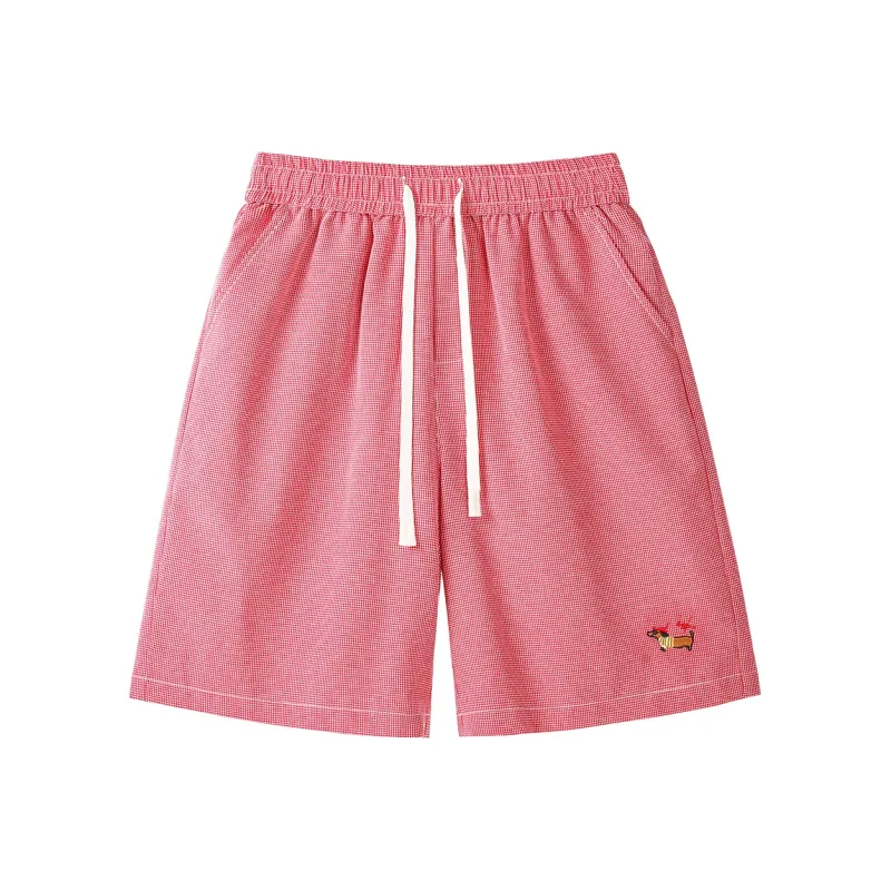 OXO OVERLOAD Casual Shorts Unisex-5