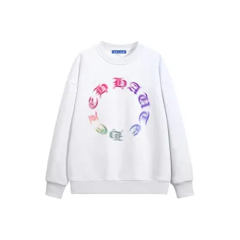 HELEH Sweatshirts Unisex