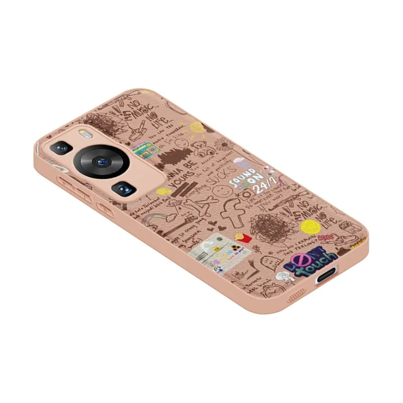 Small bones Phone Cases-4