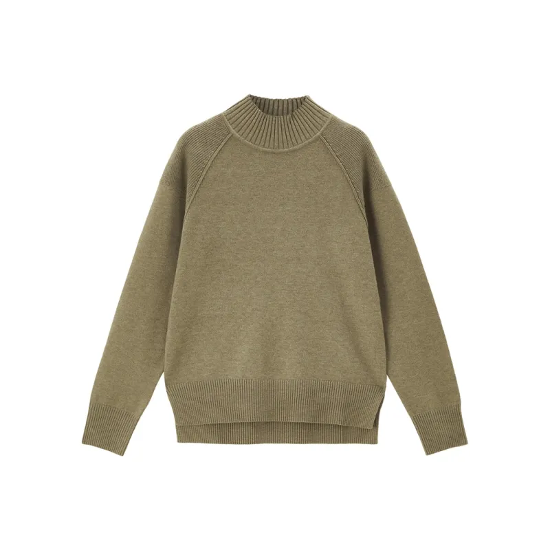 UNIQLO Knitwear Women's-0