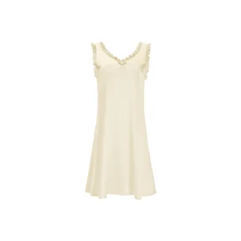 MANITO Women's Nightgowns