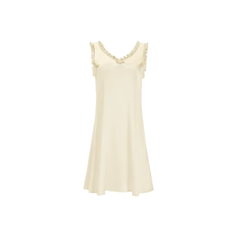 MANITO Women's Nightgowns-0