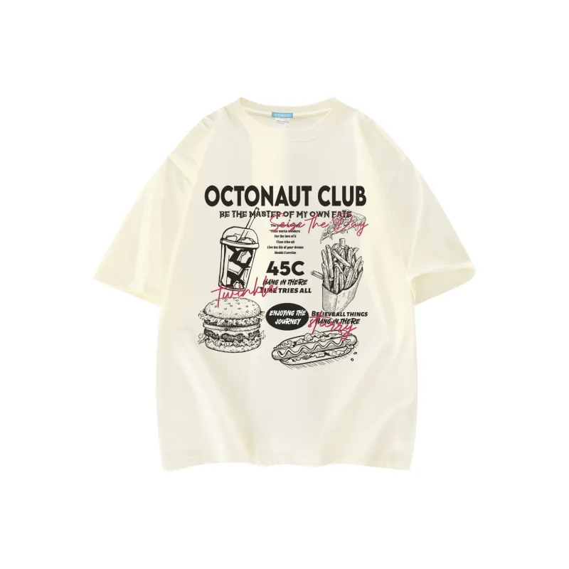 Small Columns Under The Sea T Shirt Unisex-18