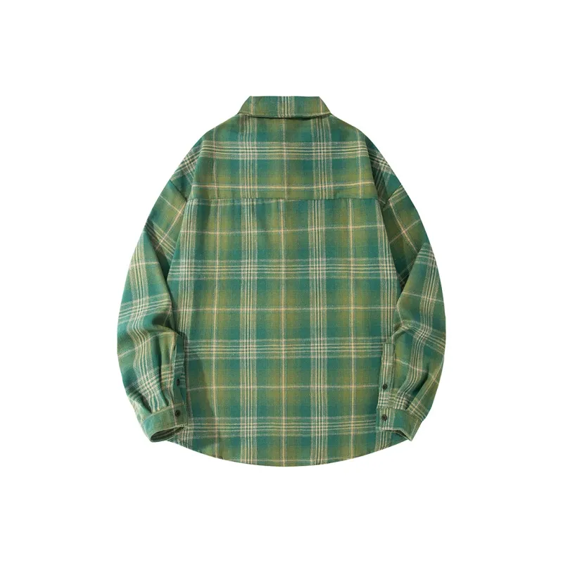 FAKE VINTAGE Shirt Matching Set Unisex-20