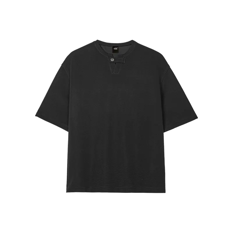 COC CUBE T Shirts Unisex-6