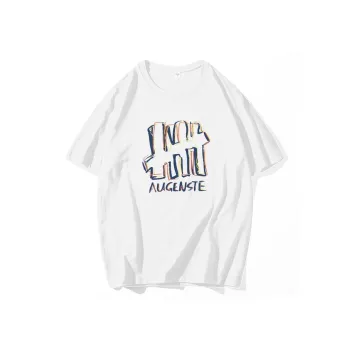 TONYBEAR T Shirts Men