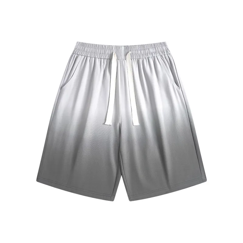 Xvxv Casual Shorts Unisex-2