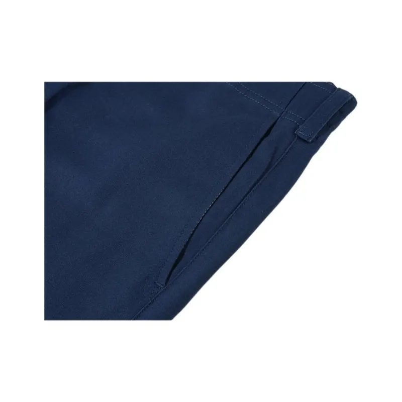 Dickies Knitted Sweatpants Men's Navy Blue-1