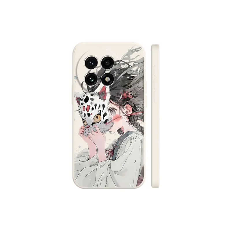 BAOCHENG Phone Cases-0