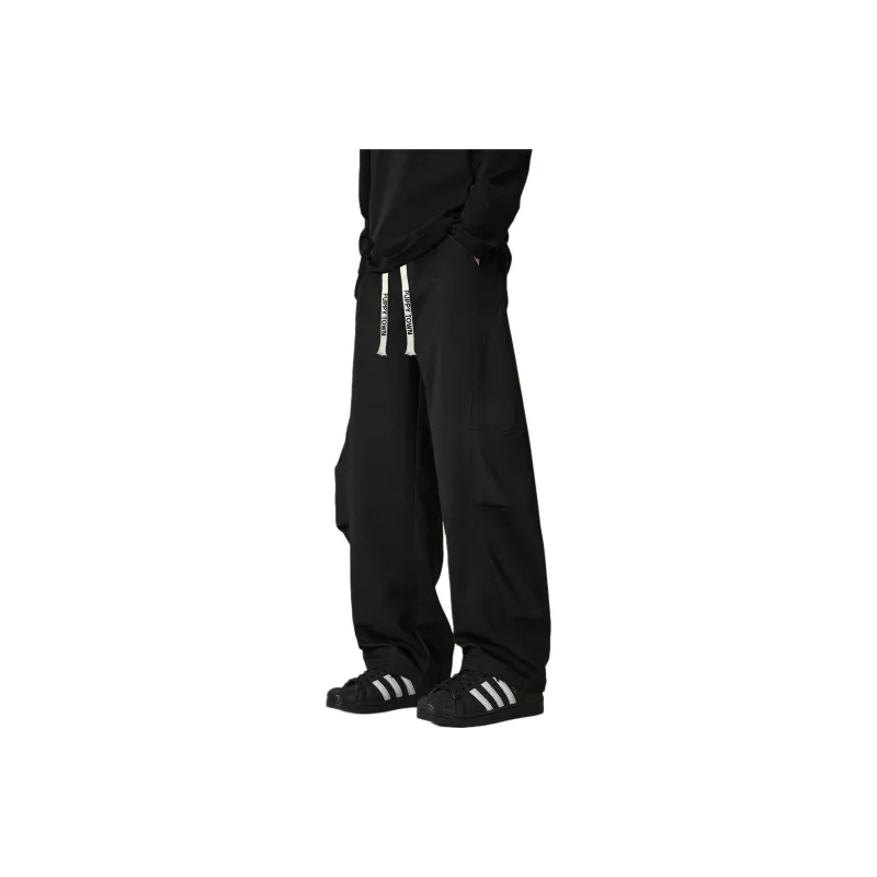 Puppytown Cargo Pants Unisex-0