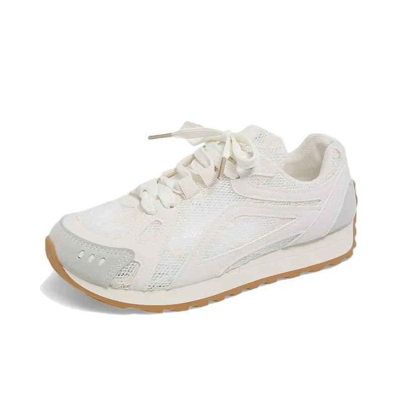 N6N8 Lightweight, Breathable, And Slip Resistant Low Top Casual Shoes Women's-7