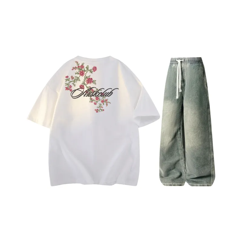 A.X.S.K Casual Sportswear Unisex-46