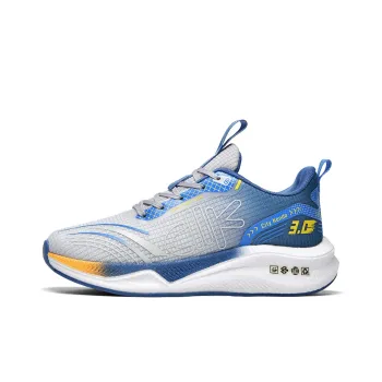 Ncmt Slip Resistant, Abrasion Resistant, Breathable Low Top Running Shoes Unisex