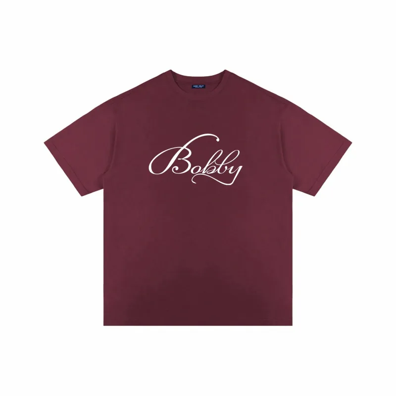 BOBBY ABLEY T Shirts Unisex-12