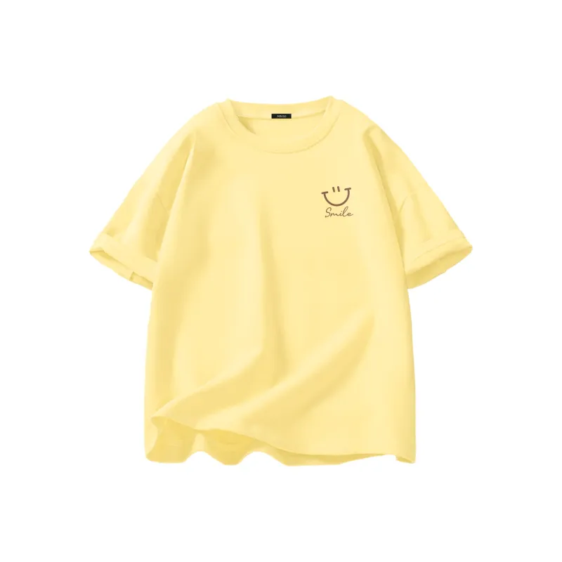 MINISO T Shirts Women's-5