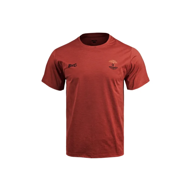 BKCXZICE Graphene Warm T Shirt Unisex-21