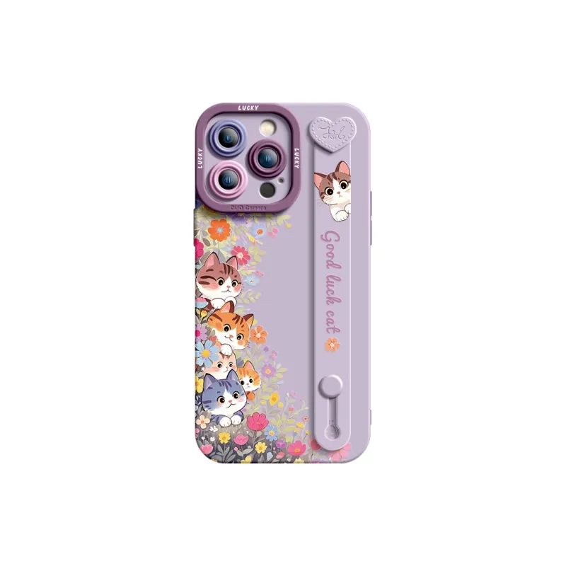 RVIXE Phone Cases-0