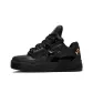 Triple Black