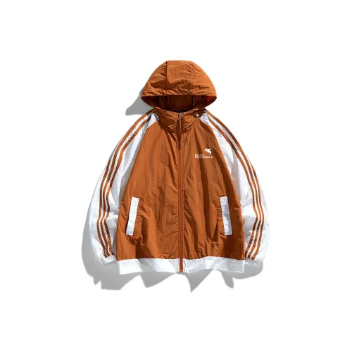 FAIRWHALE Sun Protection Clothing Unisex