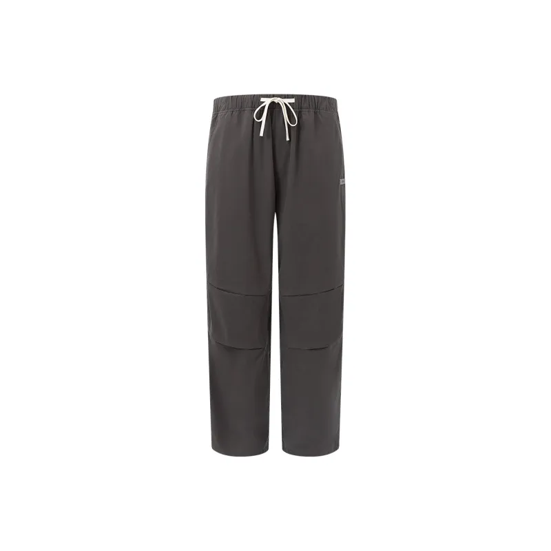CHINISM Casual Pants Unisex-0