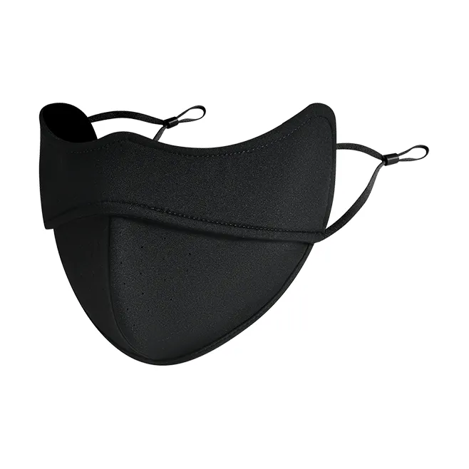 MOLY VIVI Fall Winter Thickened Cycling Face Masks Women's-6