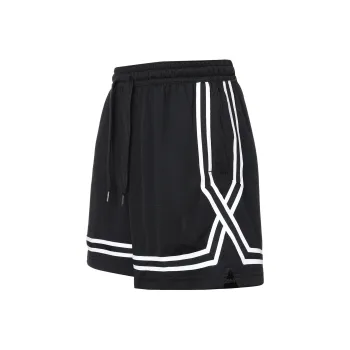 WHELVE Casual Shorts Unisex White