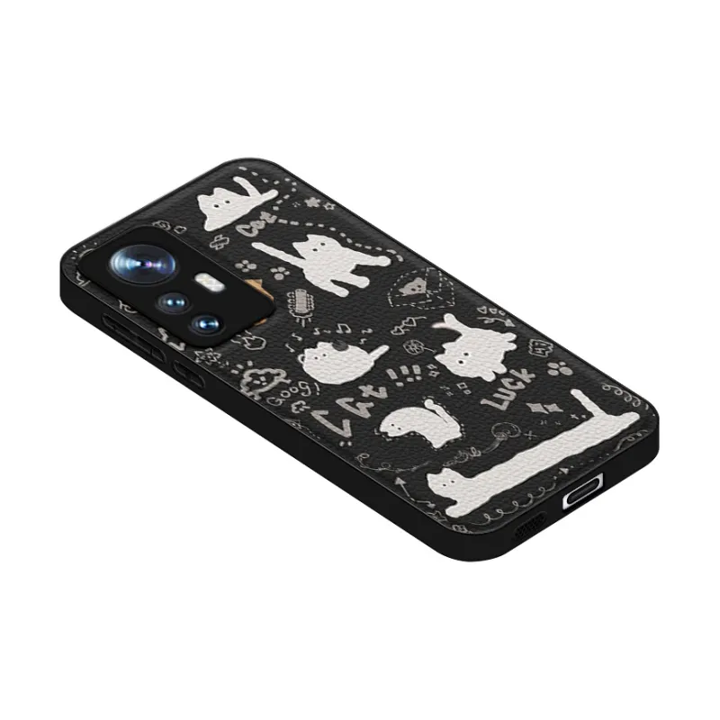Small bones Phone Cases-10