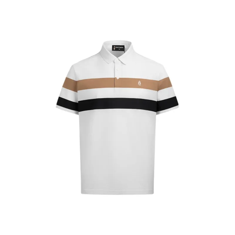 Hush Puppies Polo Shirts Men-3