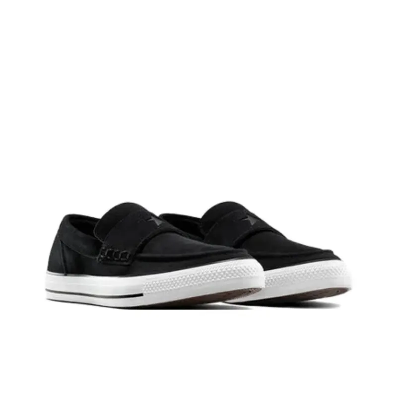 Converse Chuck Taylor All Star Loafer 'Black White'-2