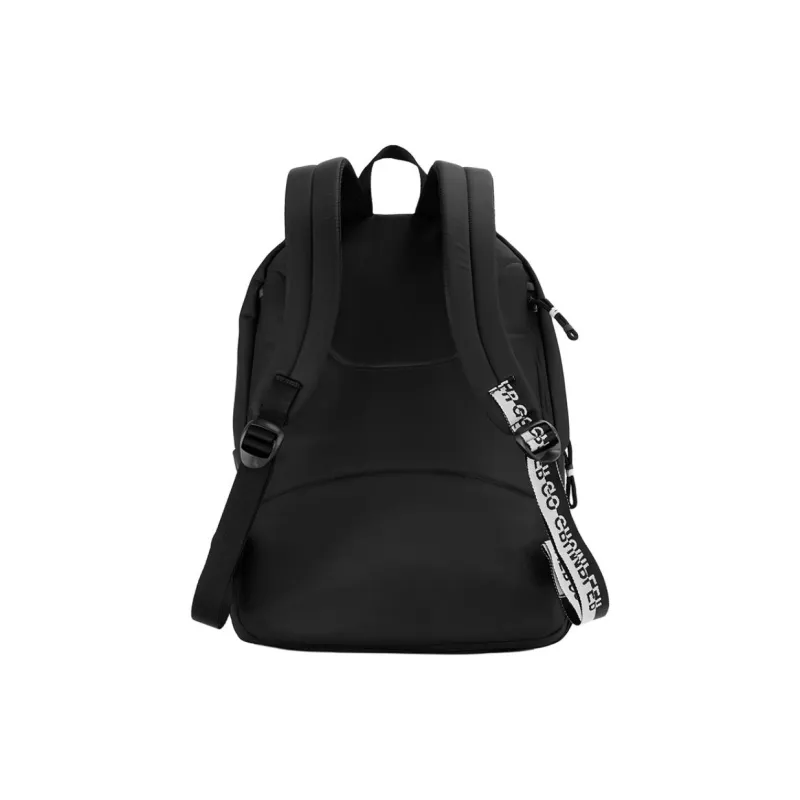CRUMPLER Oxford Backpack Unisex Multicolor-3