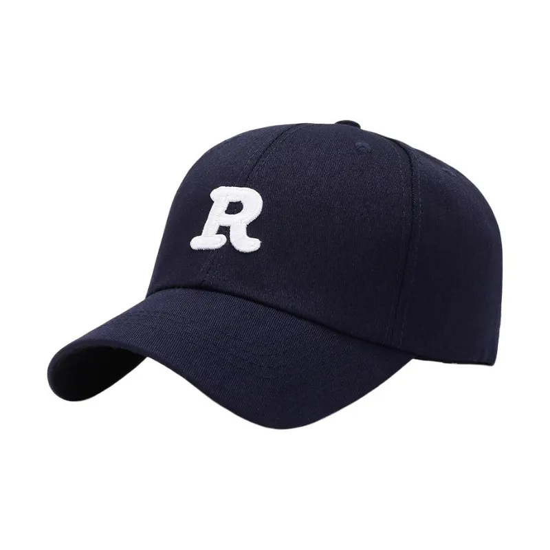Banner The Piggy Cotton Baseball Caps Unisex-3
