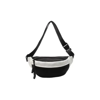 DCLOUD Fabric Fanny Pack Regular Unisex Multicolor