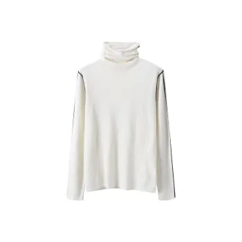 BASIC HOUSE Cashmere Sweater Women's