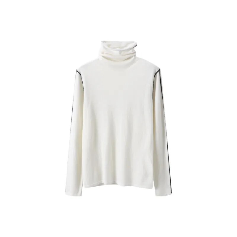 BASIC HOUSE Cashmere Sweater Women's-0