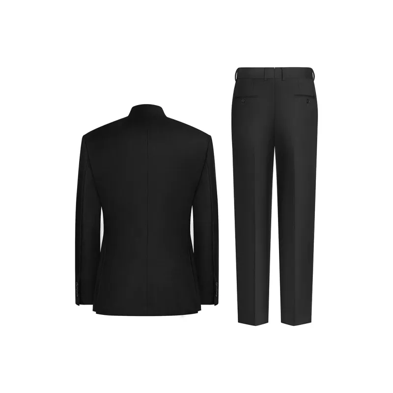SKARO Business Suits Men-1