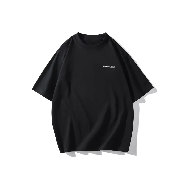 RAMPAGE T Shirts Unisex-8