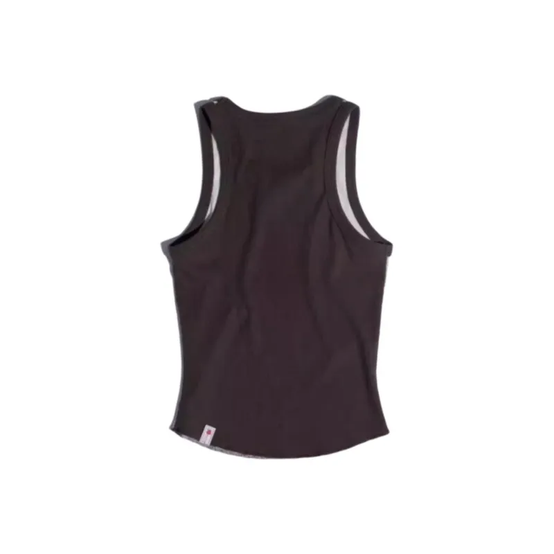SCULPTOR Tank Tops Women's-7